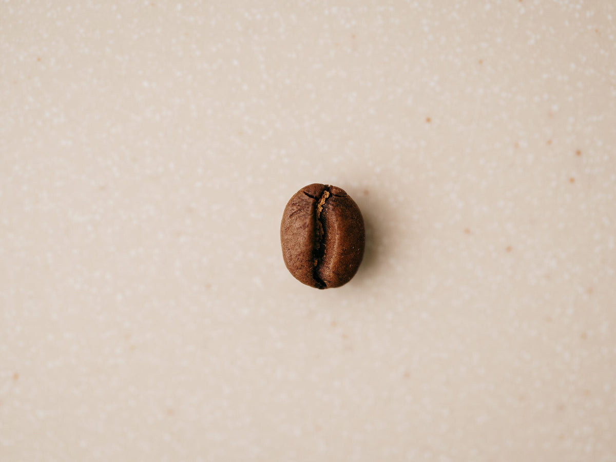 Café Descafeinado