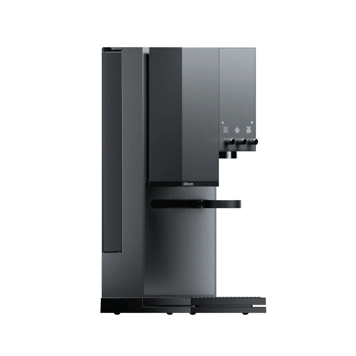 xBloom Studio Kit - Cafetera Por Goteo, Con Molino Y Báscula