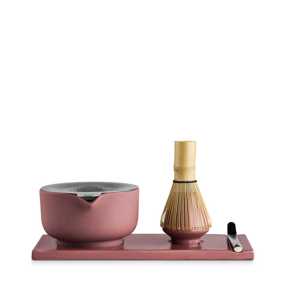 Fellow Set Matcha