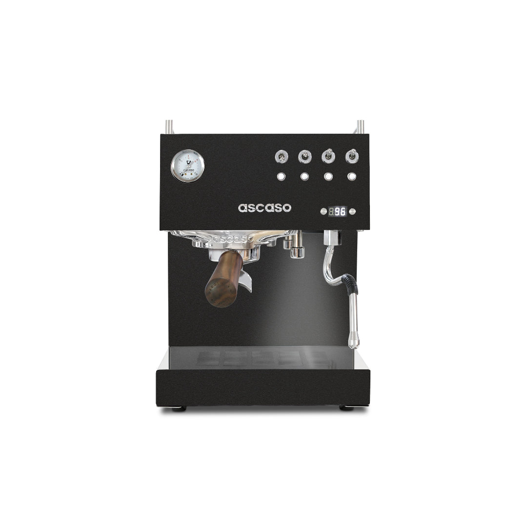 Ascaso Steel DUO PID