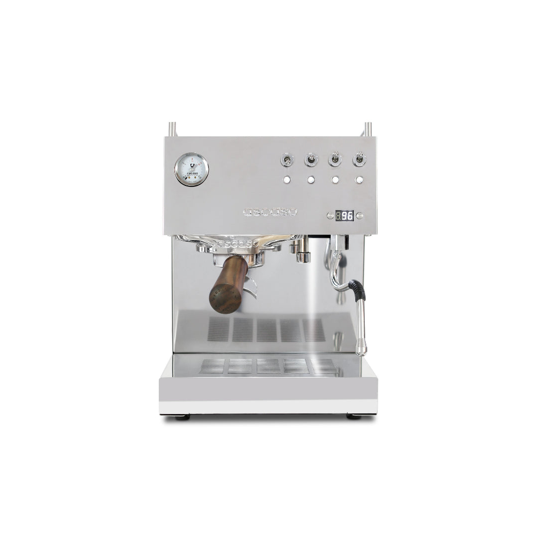Ascaso Steel DUO PID