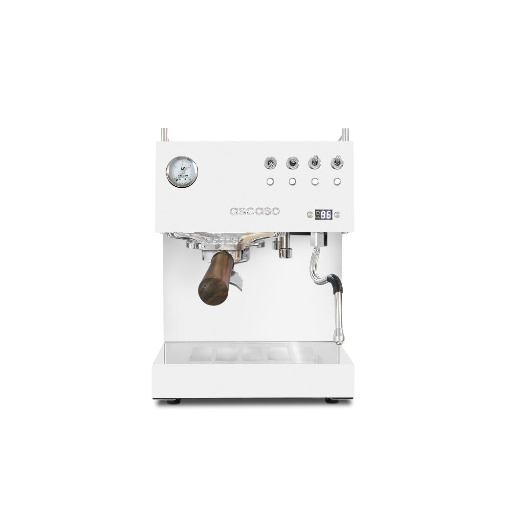 Ascaso Steel DUO PID