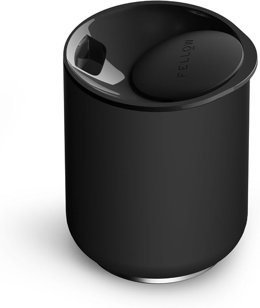 Fellow Rocky Lowball - Vaso Térmico