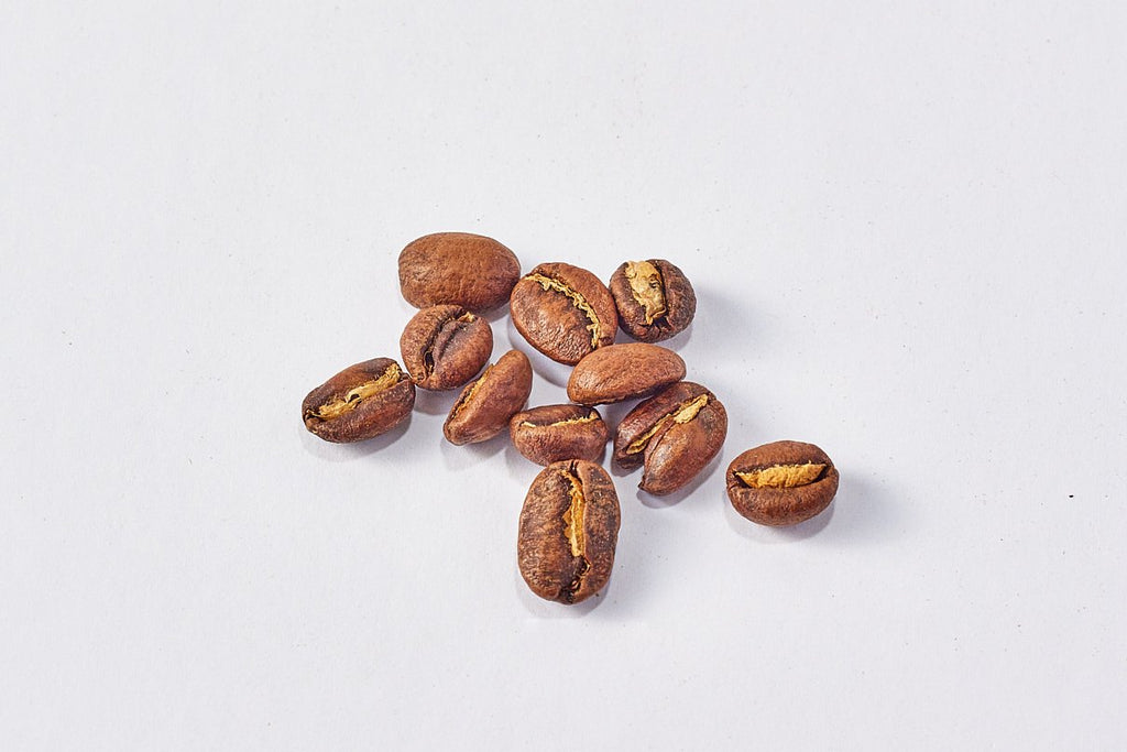Jardín Etíope - Café Especialidad Estilo Moderno | 250 g y 1 kg