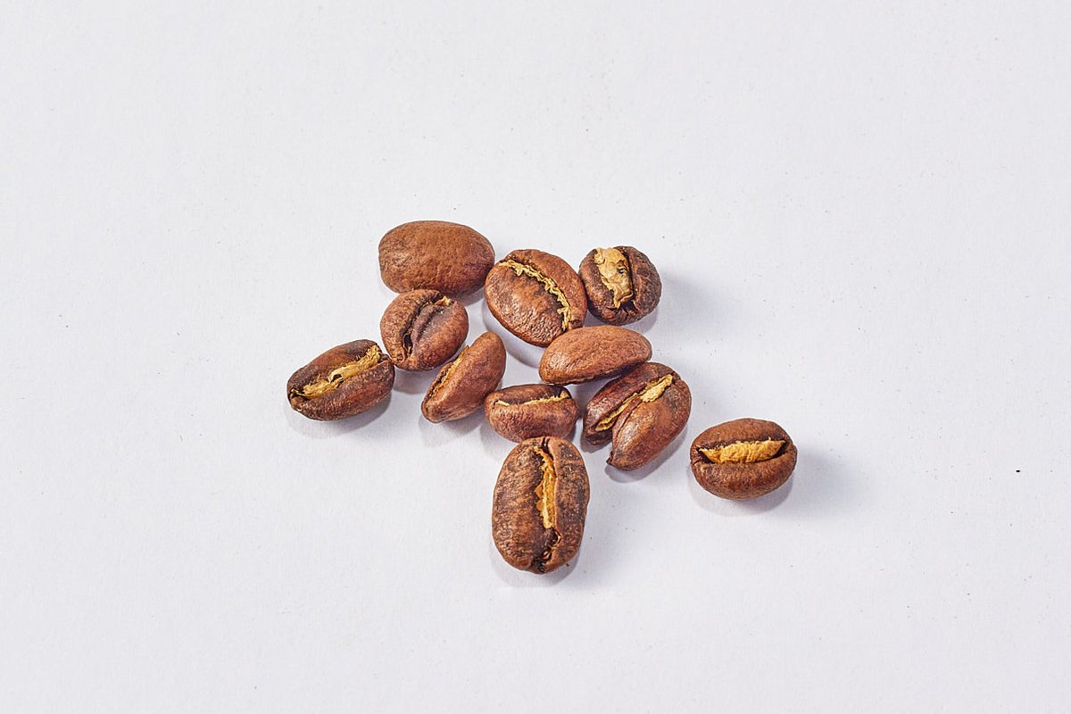 Jardín Etíope - Café Especialidad Estilo Moderno | 250 g y 1 kg