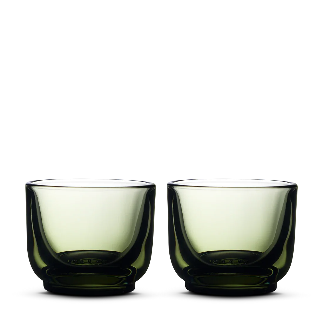 Fellow Pirch Espresso glass