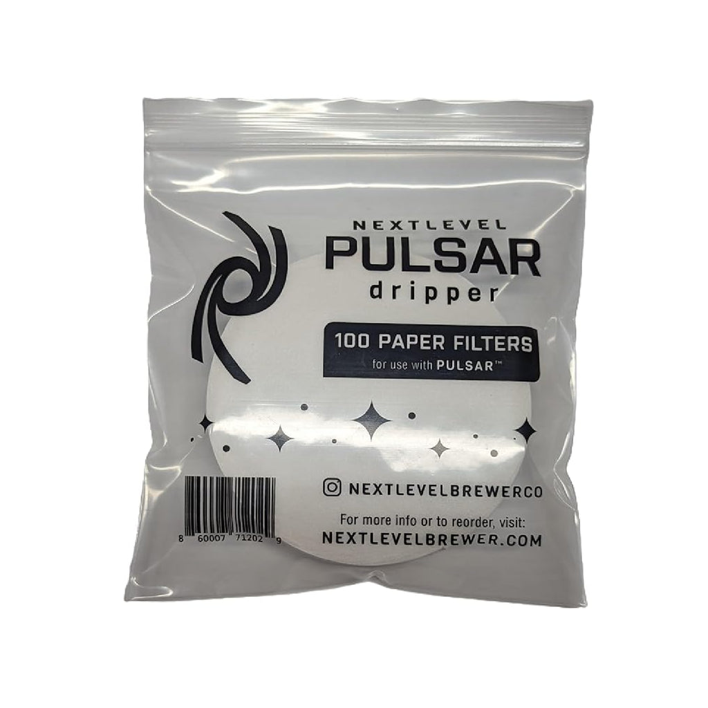 Filtros Premium Para NextLevel Pulsar - Papel y Metálico