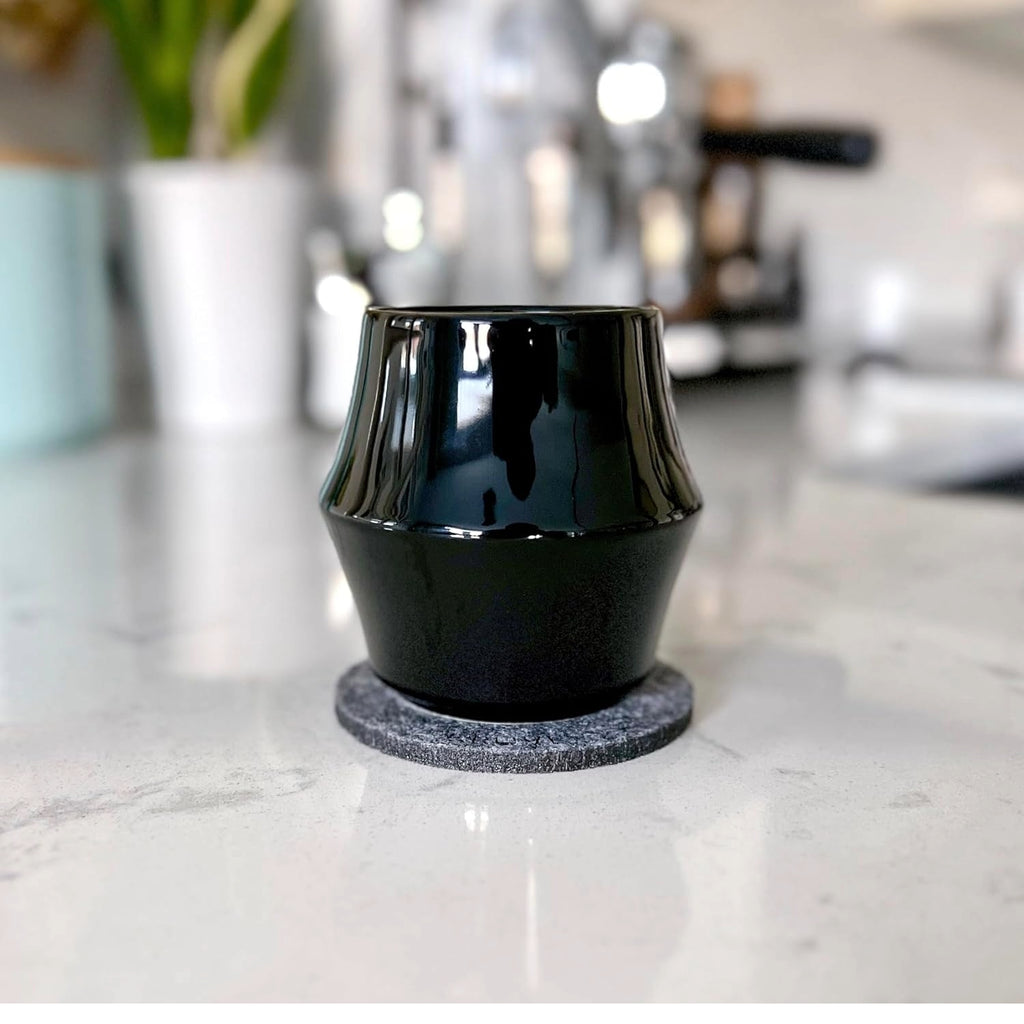 Kruve Cascade - Set de Tazas Espresso de Porcelana