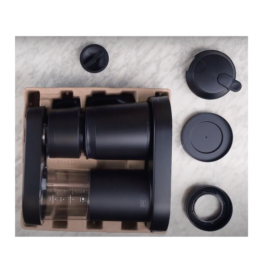 Ratio Six Coffee Maker