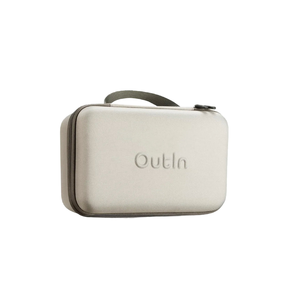 Outin Nano Con Estuche - Cafetera Eléctrica Portátil De Espresso