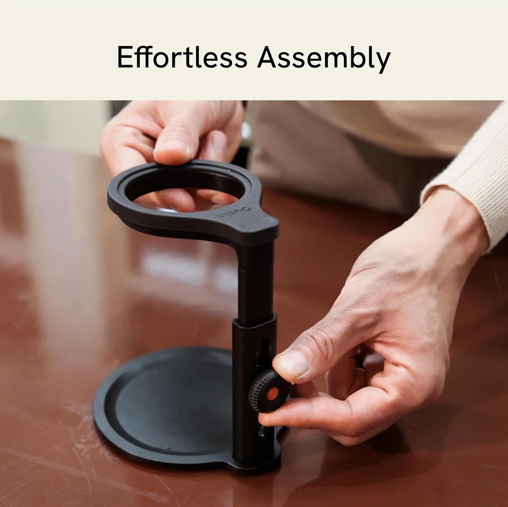 Outin - Soporte Universal Para Cafeteras Portátiles De Espresso