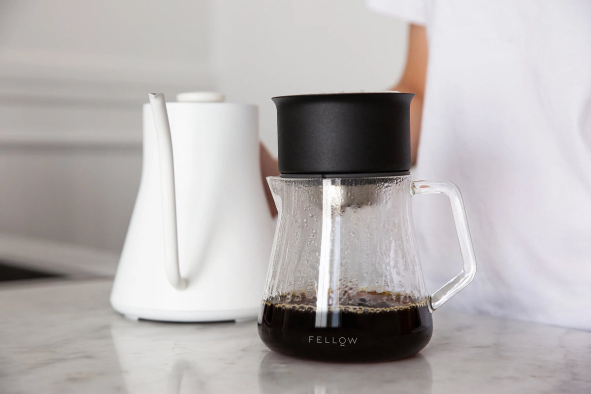 Fellow Mighty Small Carafe
