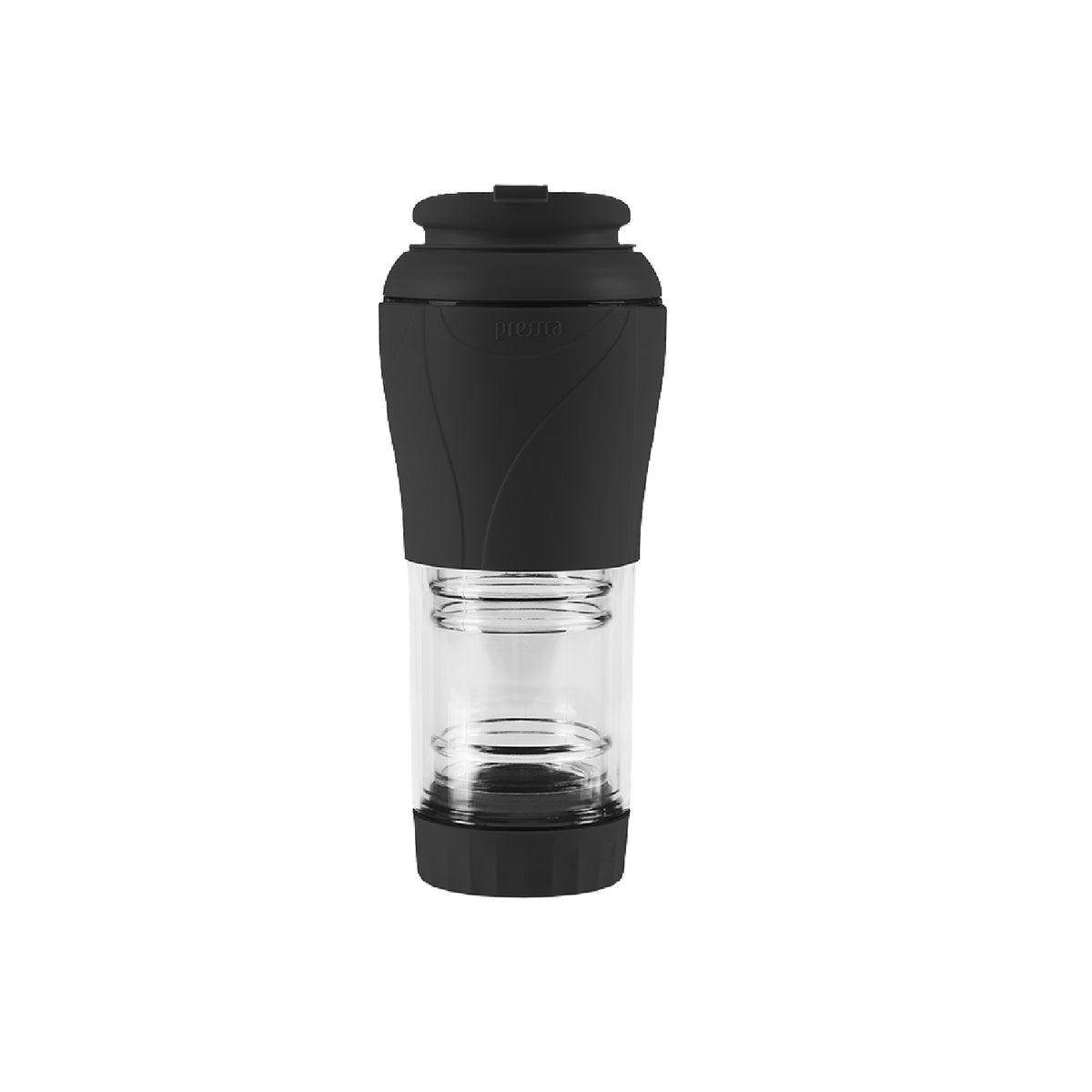 Pressca - Cafetera Portátil E Infusor Térmico De Café Y Té