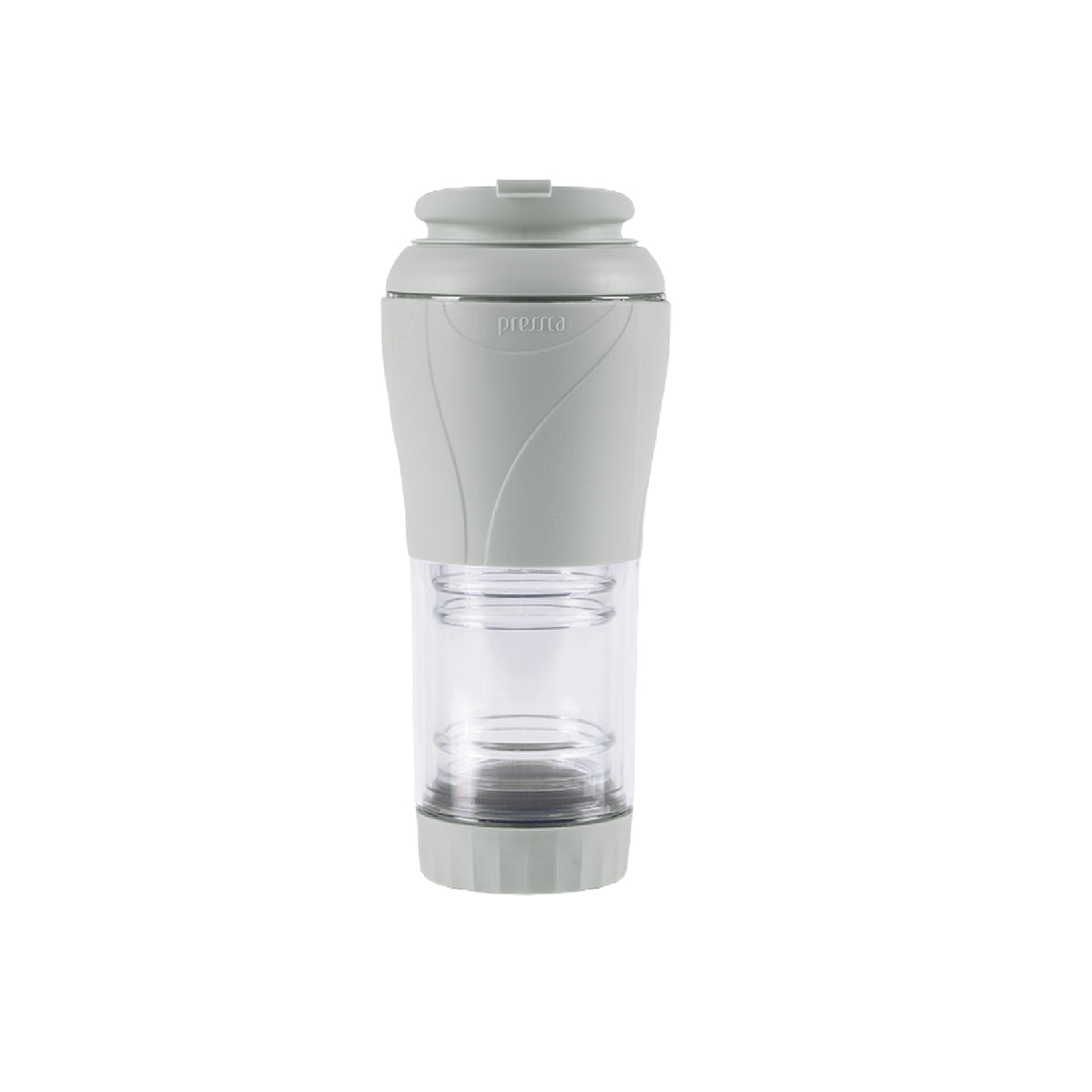 Pressca - Cafetera Portátil E Infusor Térmico De Café Y Té