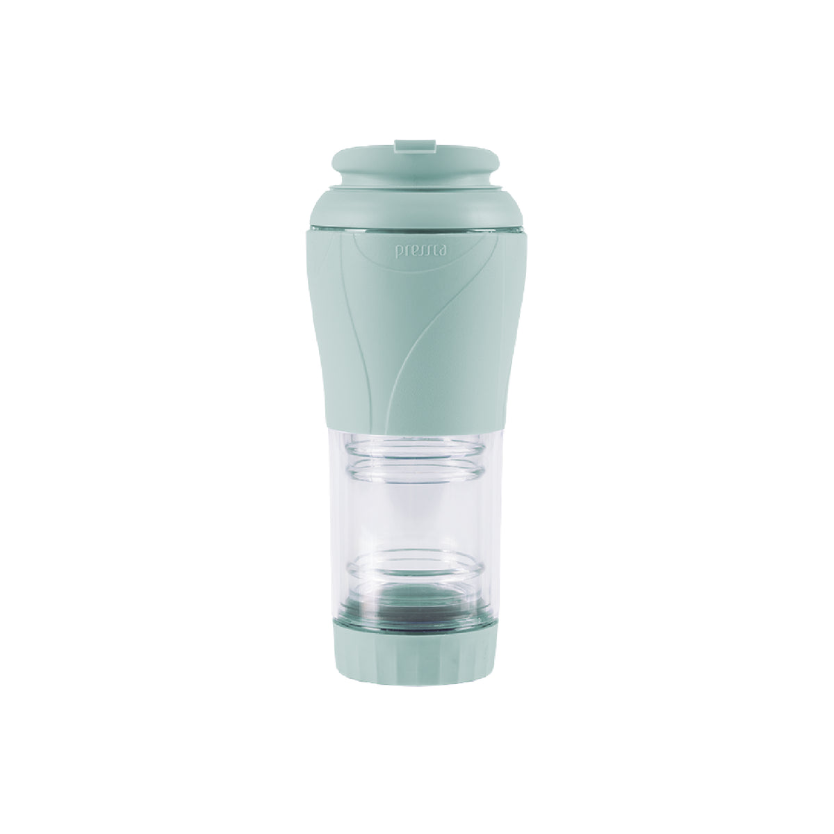 Pressca - Cafetera Portátil E Infusor Térmico De Café Y Té