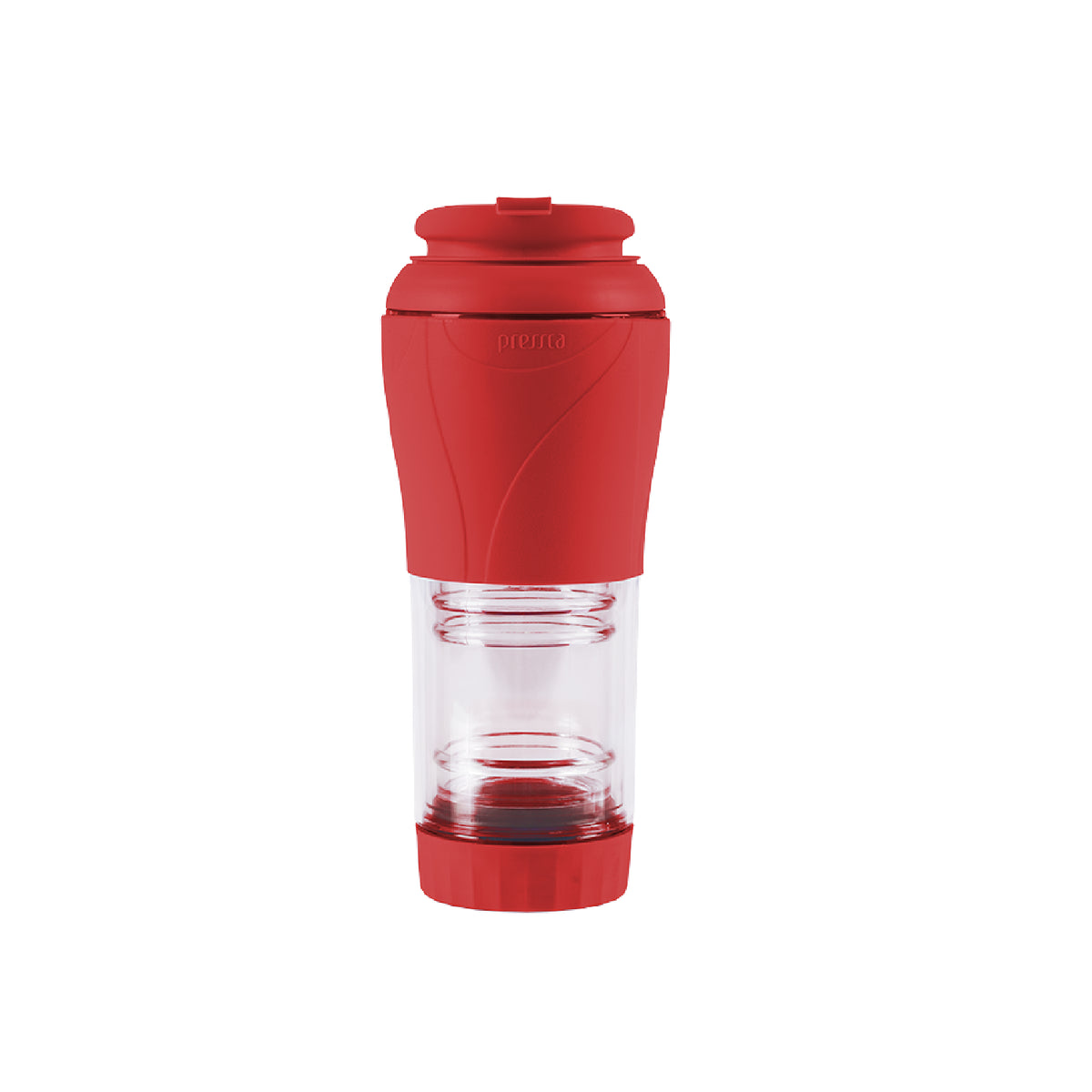 Pressca - Cafetera Portátil E Infusor Térmico De Café Y Té