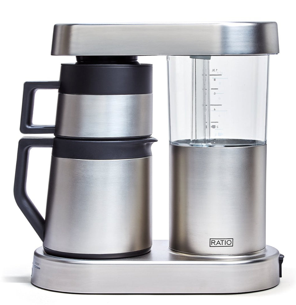 Ratio Six Coffee Maker