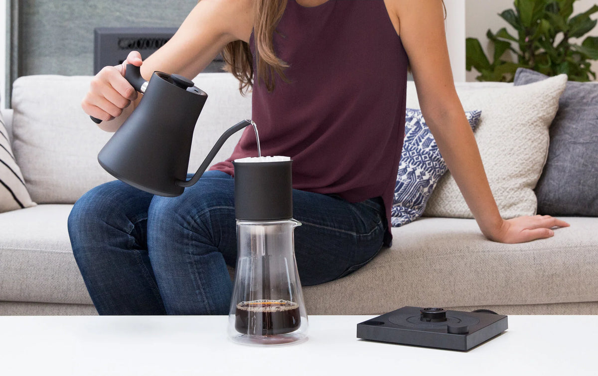 Fellow Pour Over Set
