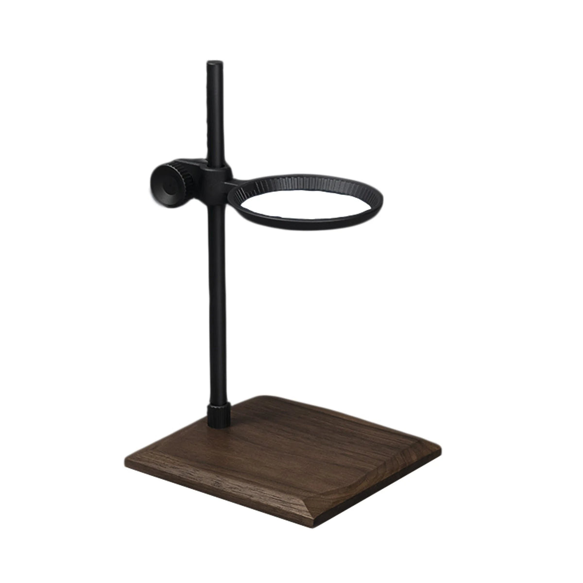 Timemore MUSE pedestal de madera