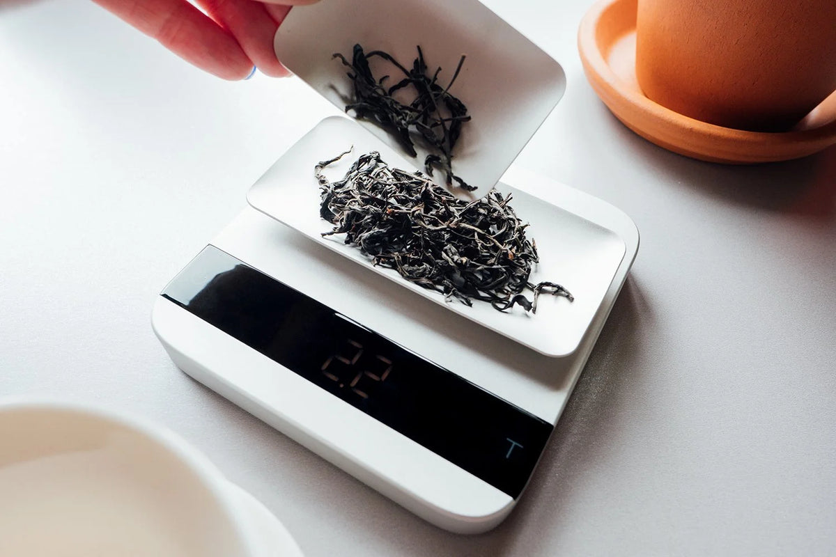 Acaia Accesorios