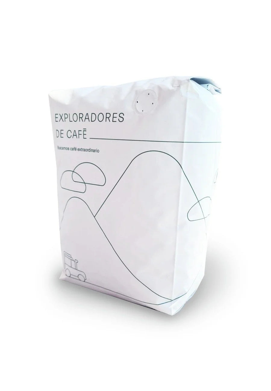 Suscripción De Café | Explorador