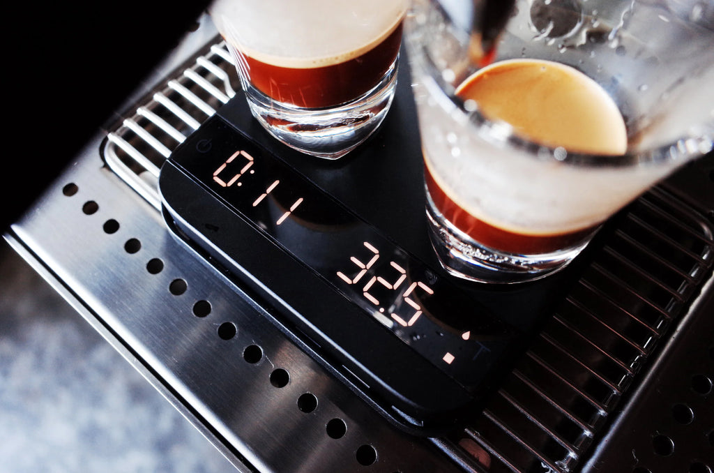 Acaia Accesorios