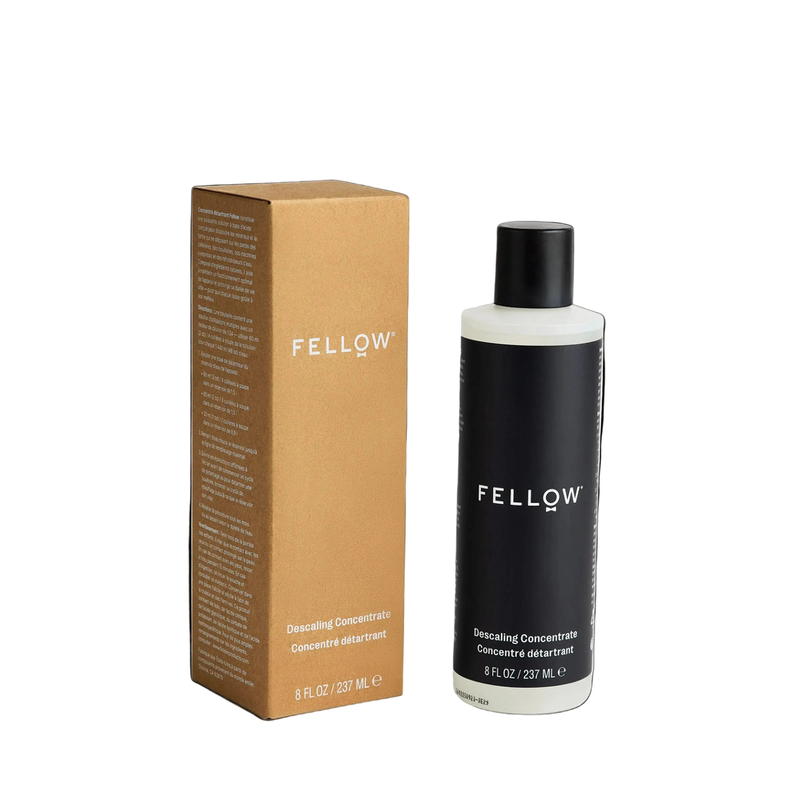 Fellow Espresso - 8oz descaler - descalcificante