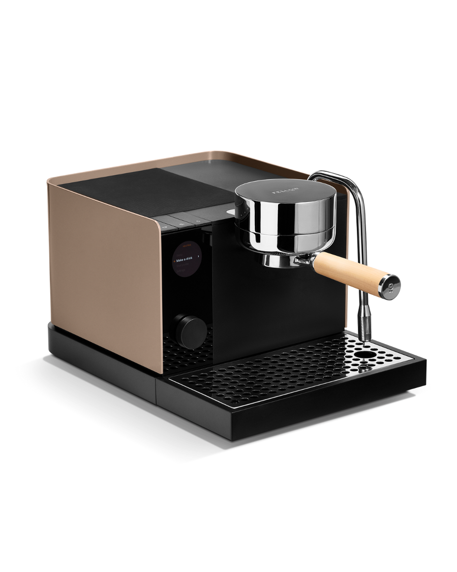 Fellow espresso series 1