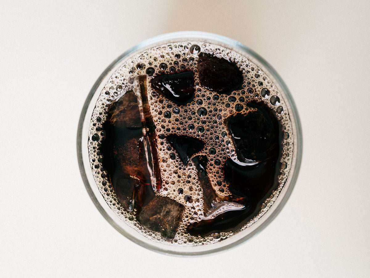 Taller de coctelería con café en Exploradores de Café