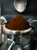 Taller de espresso avanzado en Exploradores de Café
