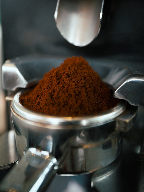 Taller de espresso avanzado en Exploradores de Café