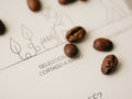 Cata corta de café en Exploradores de Café