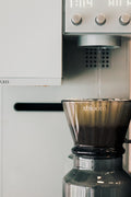 Taller de métodos de filtrado en Exploradores de Café