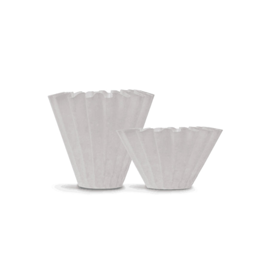Filtros de papel para Fellow X y XF
