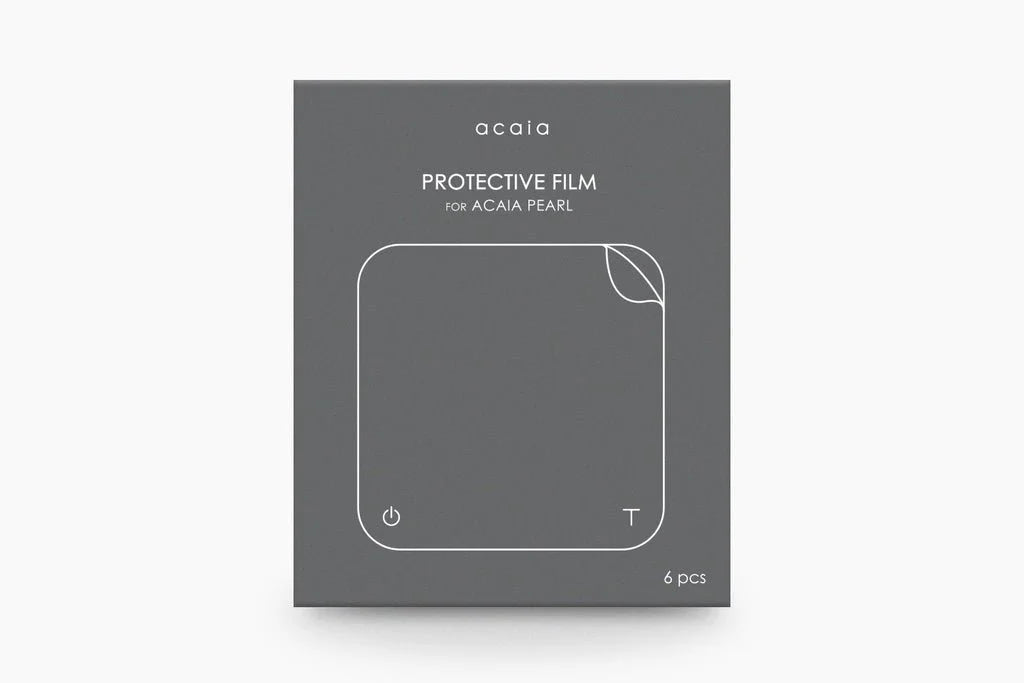 Acaia Accesorios