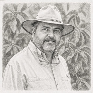 Julio César Madrid