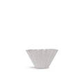 Filtros de papel para Fellow X y XF