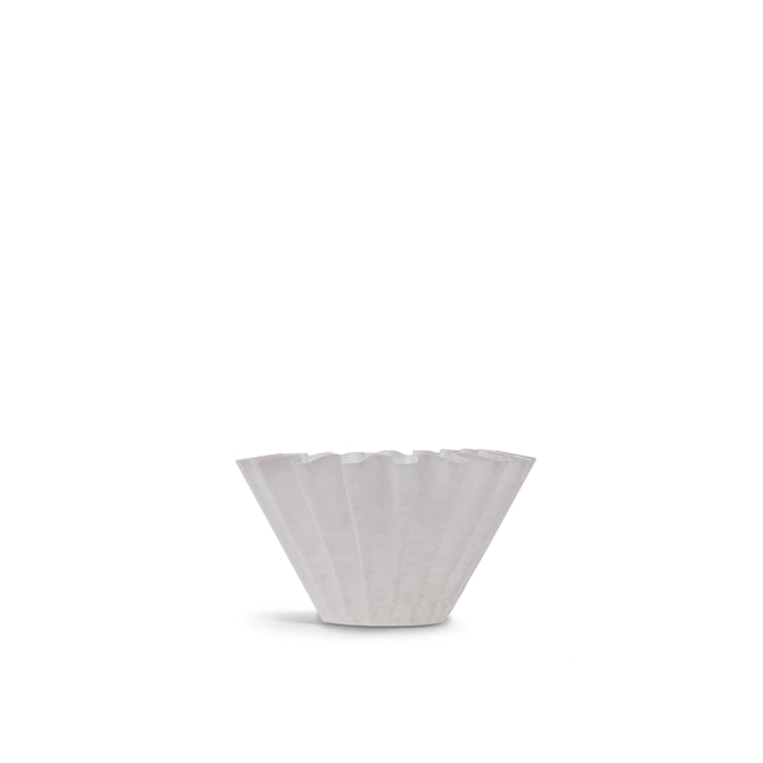Filtros de papel para Fellow X y XF